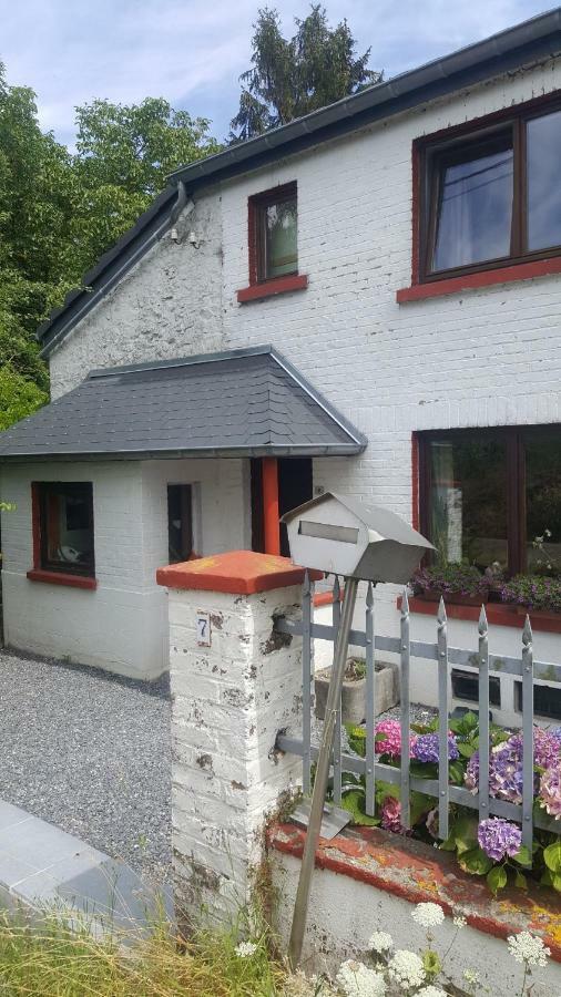 Au Calme Apartment Marchin Exterior photo